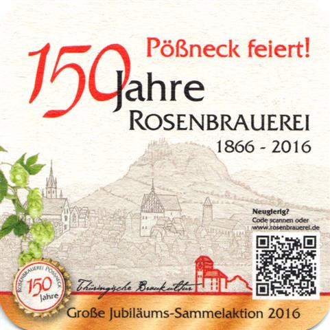 pneck sok-th rosen quad 4b (185-50 jahre rosenbrauerei 2016)